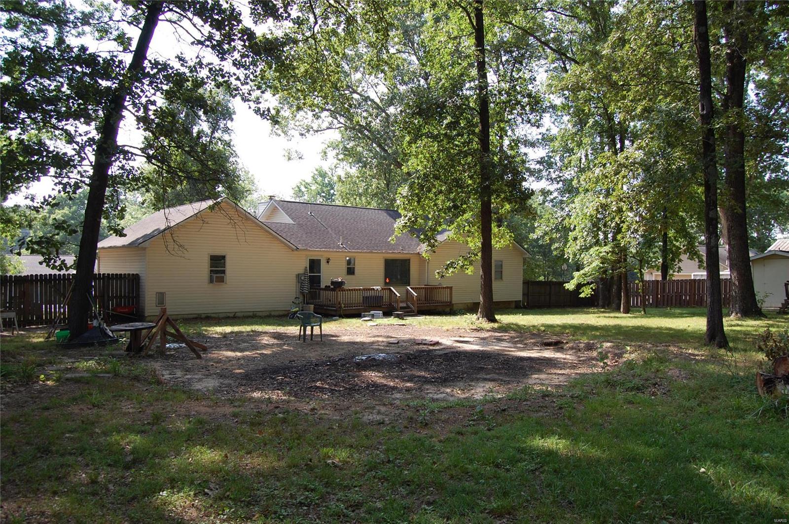 Batson Mini Farms - Residential