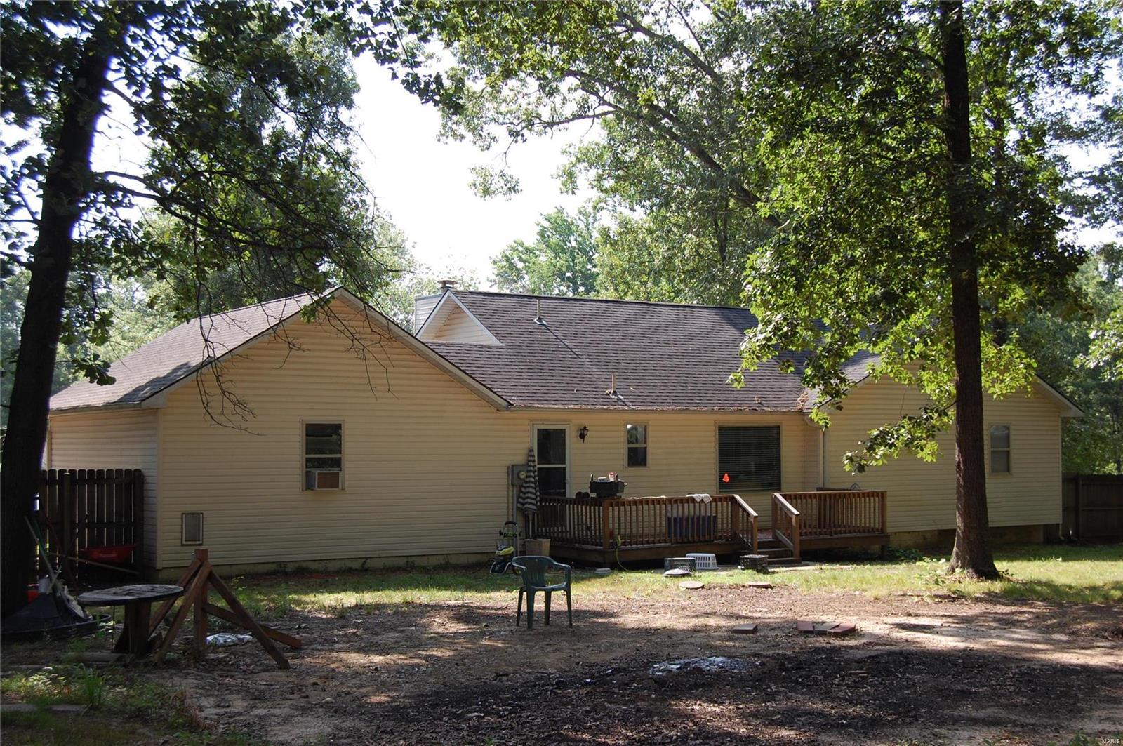 Batson Mini Farms - Residential