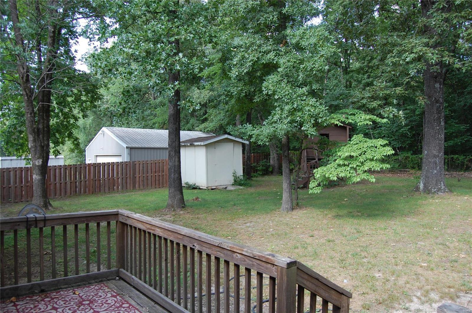 Batson Mini Farms - Residential