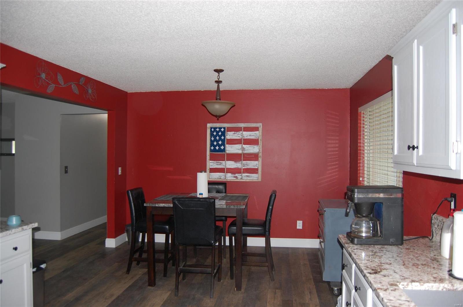 Batson Mini Farms - Residential