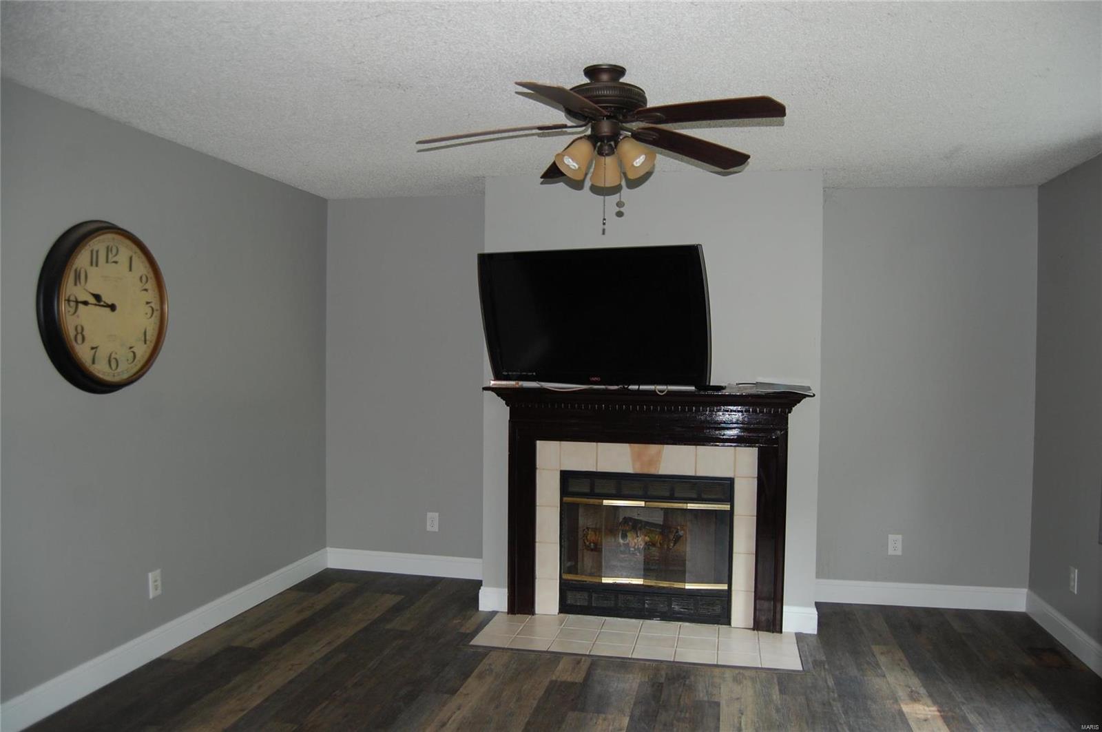 Batson Mini Farms - Residential