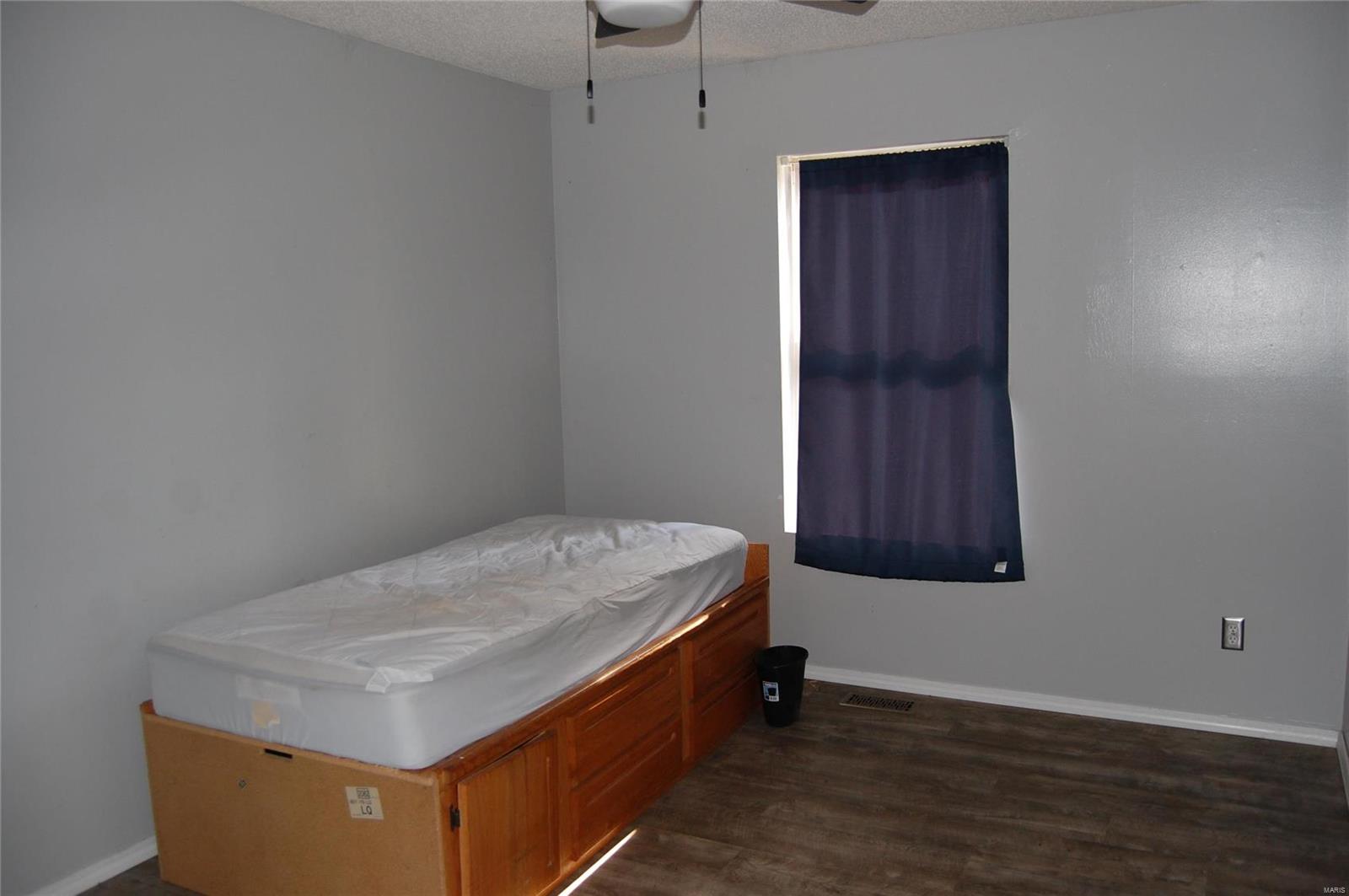 Batson Mini Farms - Residential