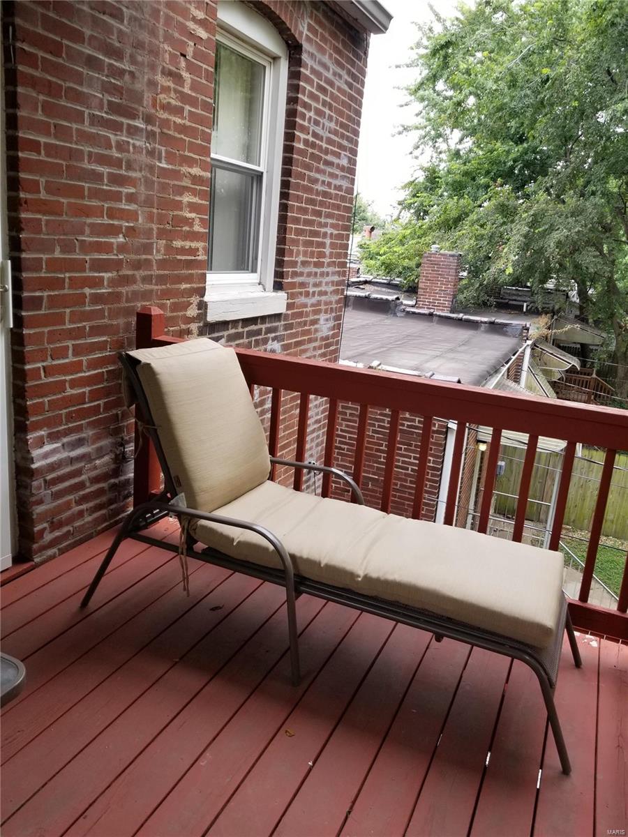 Potomac Place Add - Residential