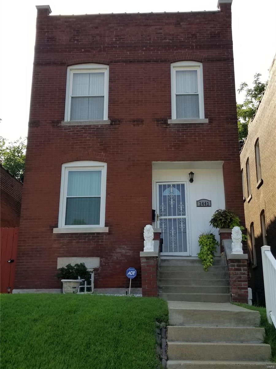 Potomac Place Add - Residential