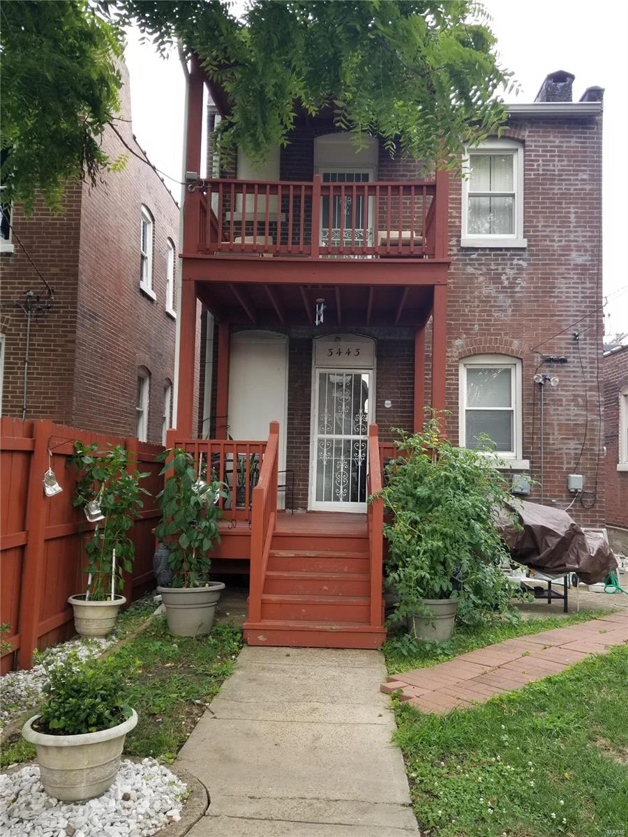 Potomac Place Add - Residential