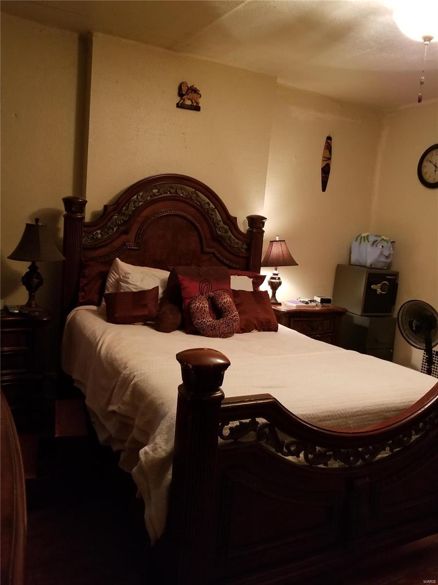 Potomac Place Add - Residential