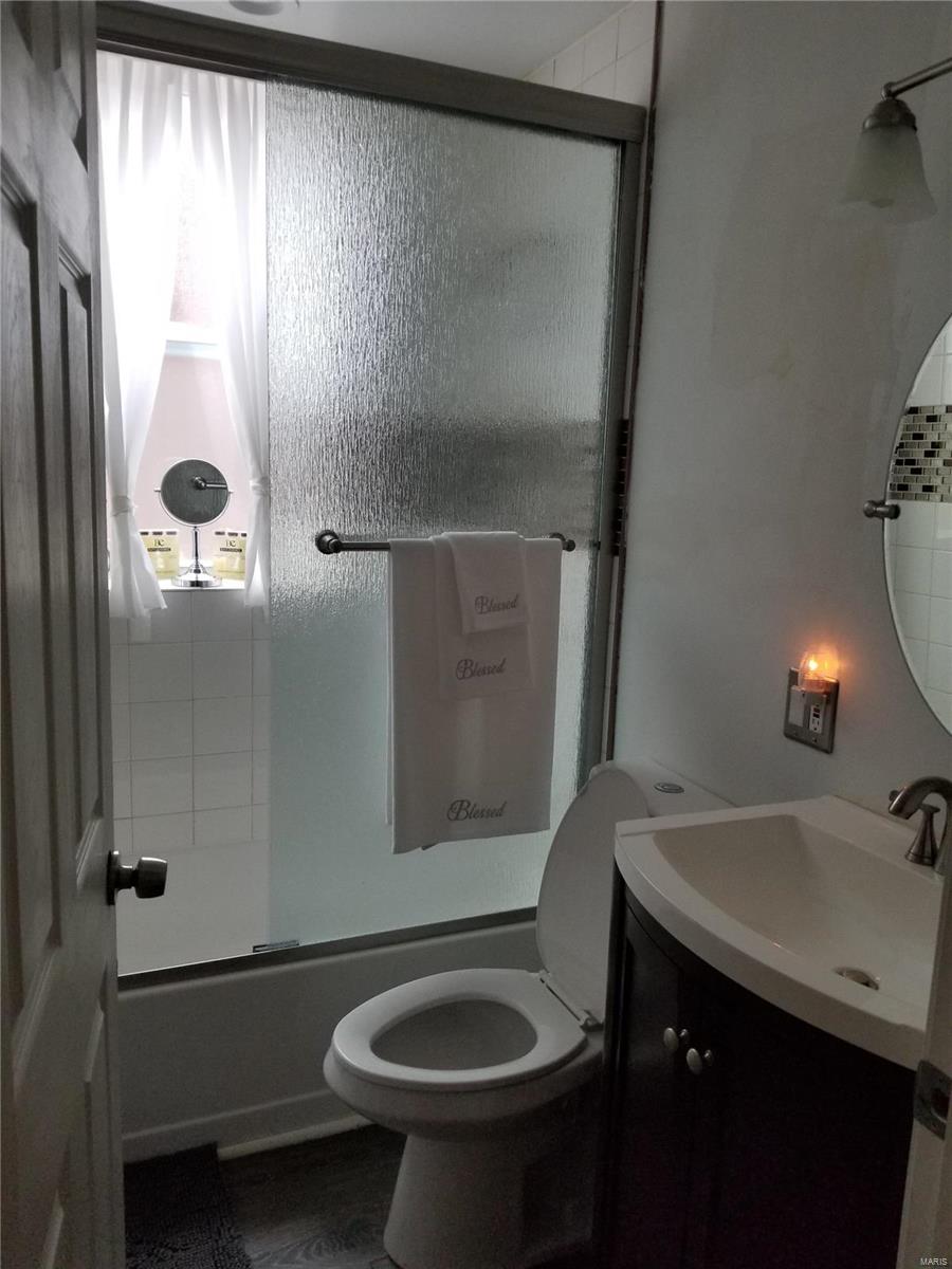 Potomac Place Add - Residential