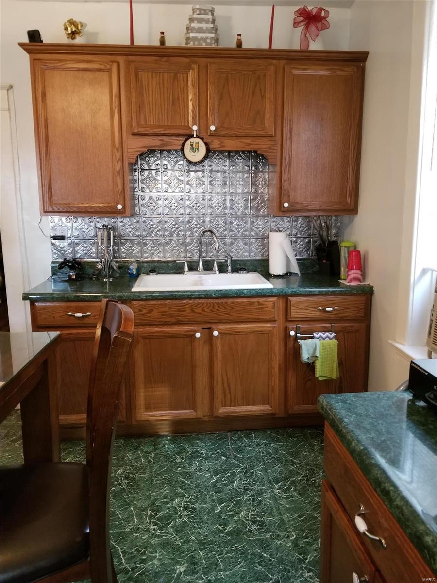 Potomac Place Add - Residential