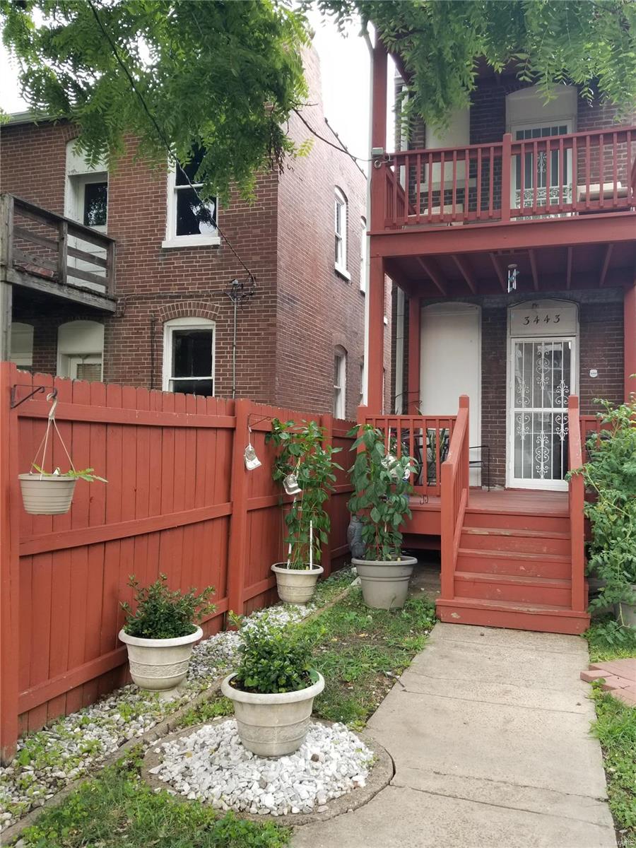 Potomac Place Add - Residential