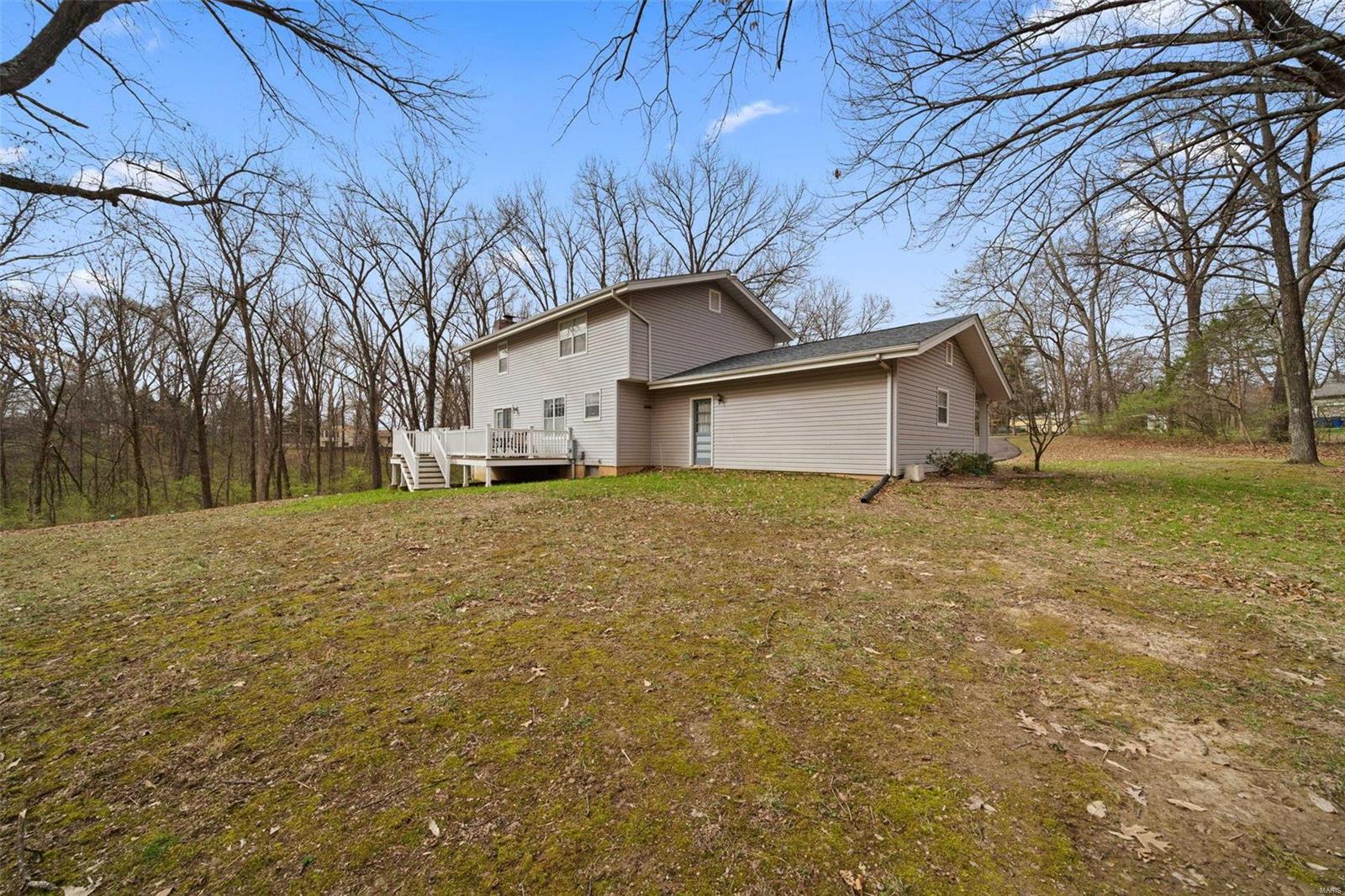 O'Fallon, Missouri 63366, United States, 4 Bedrooms Bedrooms, ,3 BathroomsBathrooms,Residential,Pending,91956