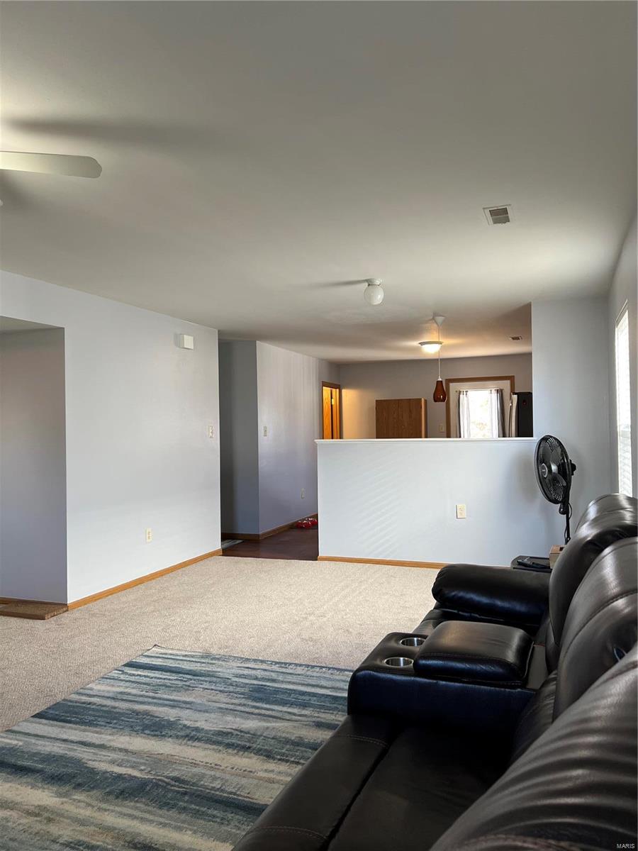 Carlton Glen Estate #1 - Residential