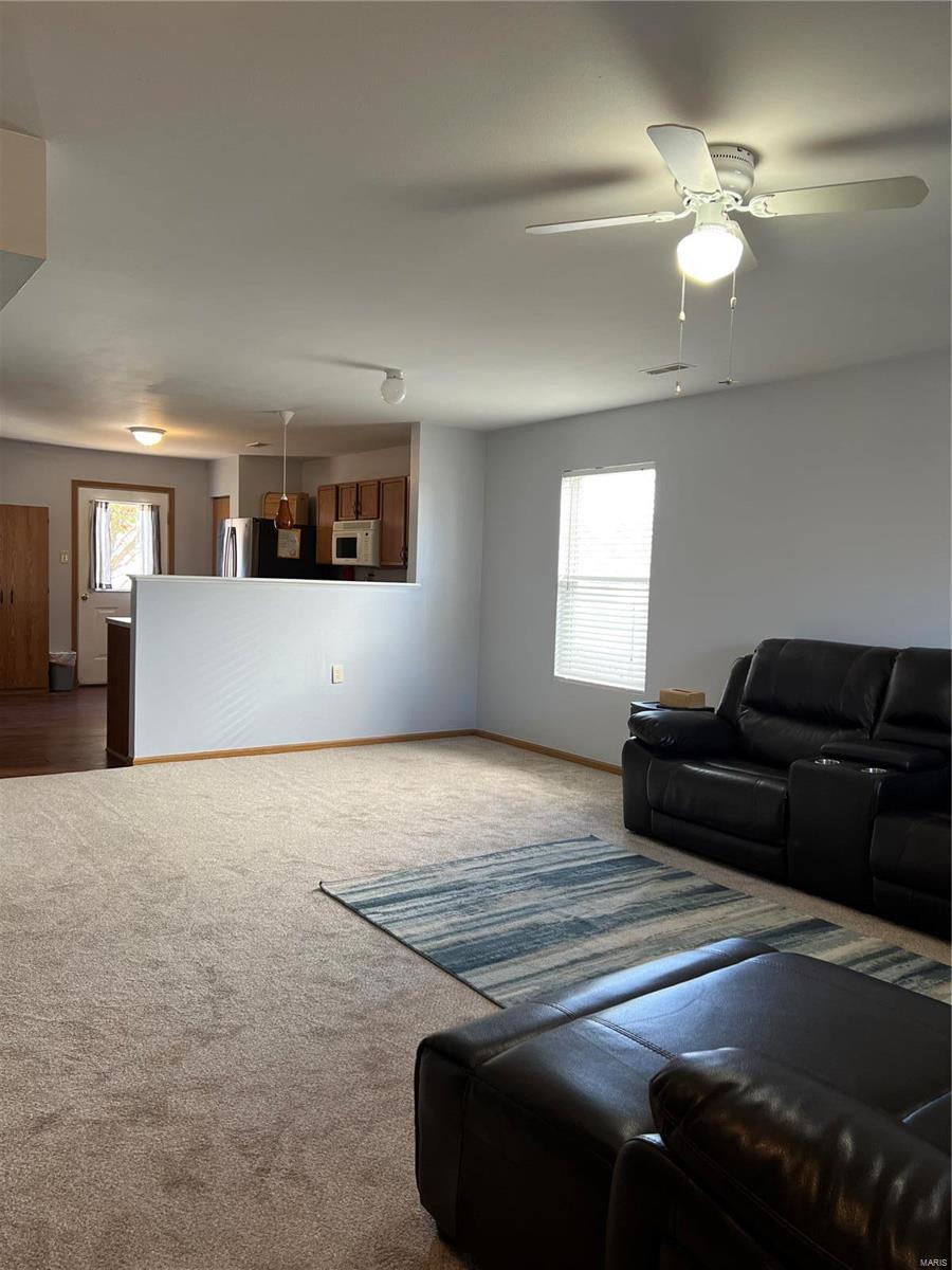 Carlton Glen Estate #1 - Residential