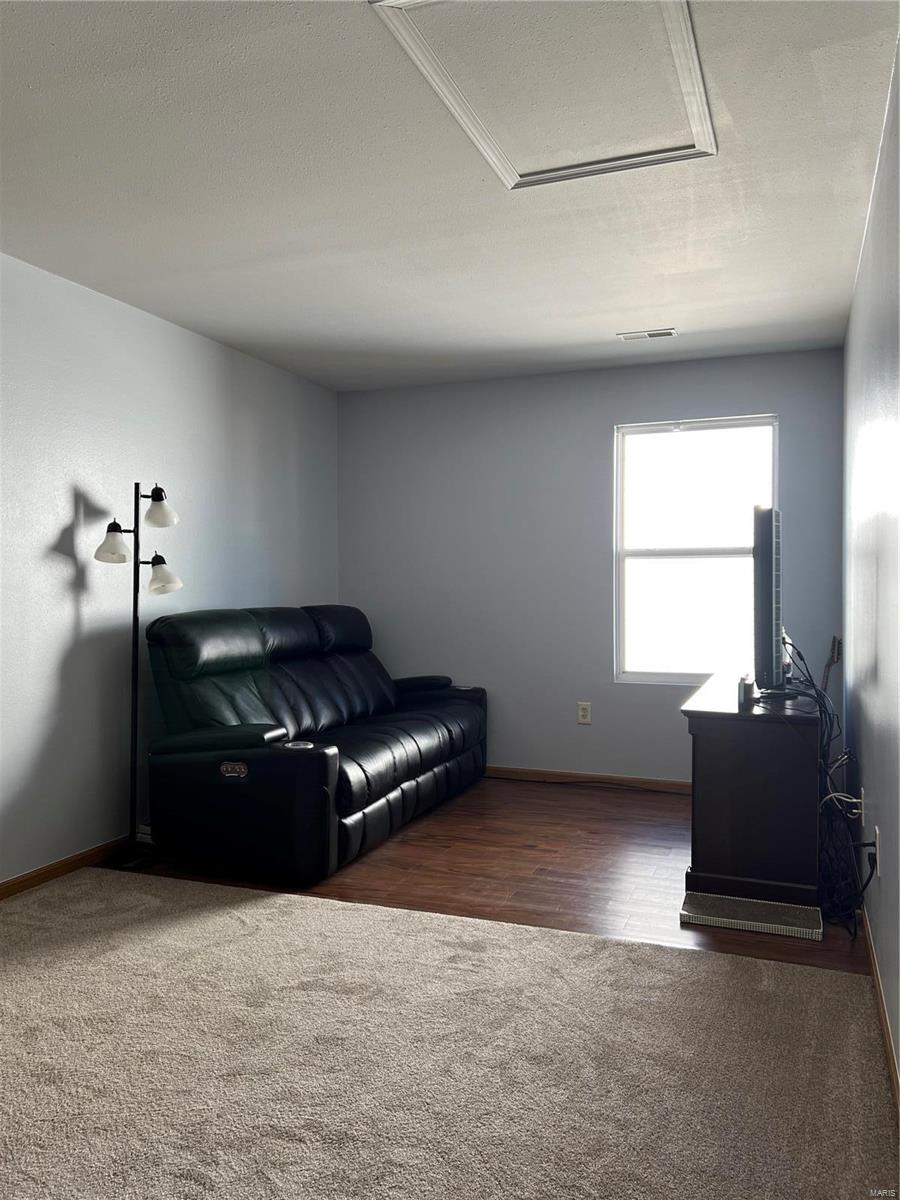 Carlton Glen Estate #1 - Residential