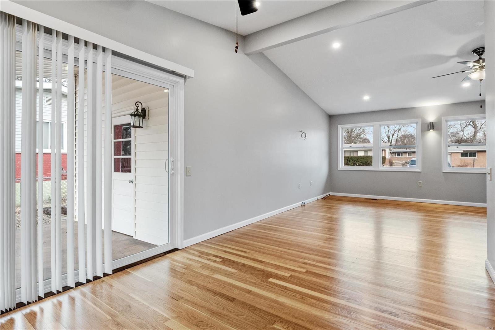 Paddock Hills 7 - Residential