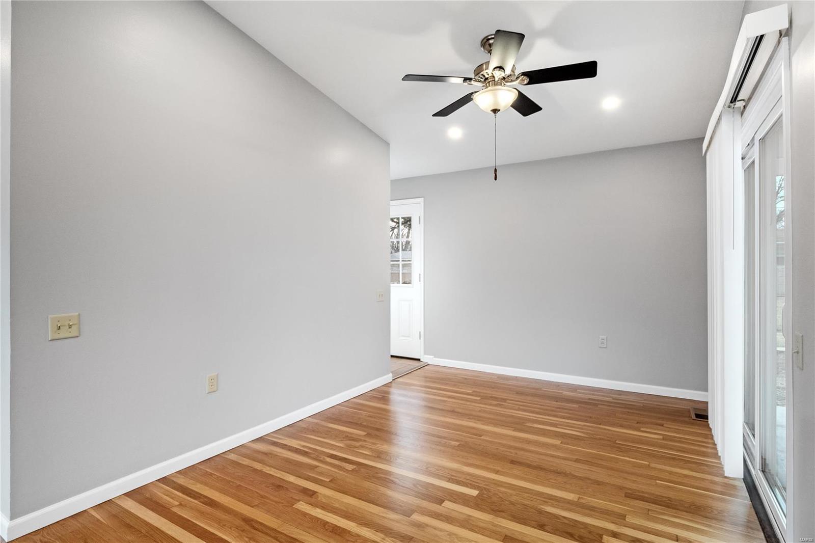 Paddock Hills 7 - Residential