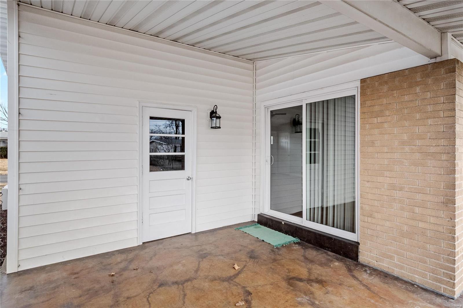 Paddock Hills 7 - Residential