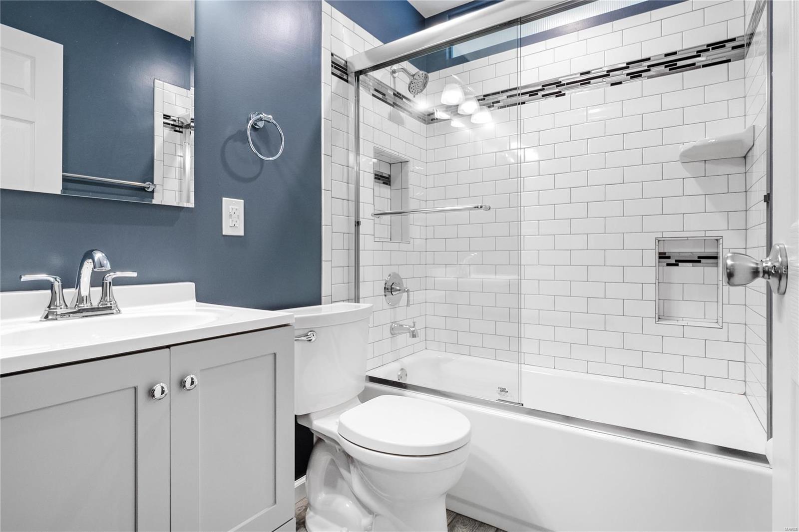 Paddock Hills 7 - Residential