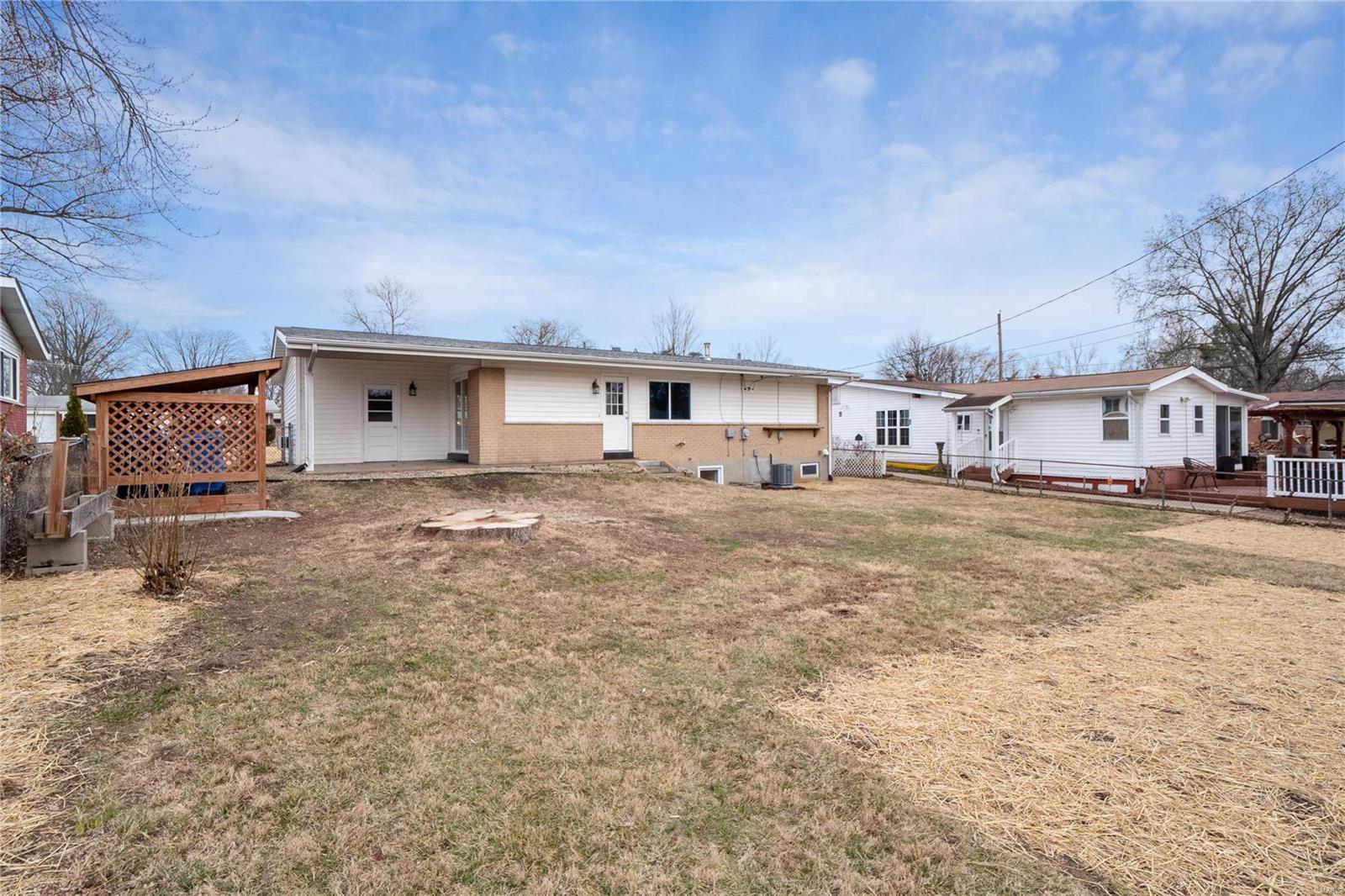 Paddock Hills 7 - Residential