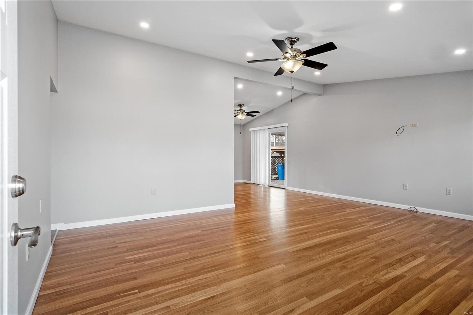 Paddock Hills 7 - Residential