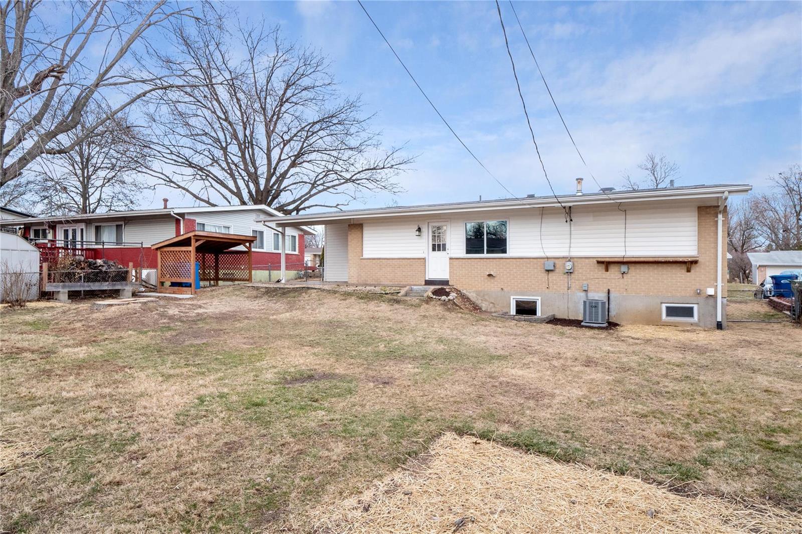 Paddock Hills 7 - Residential