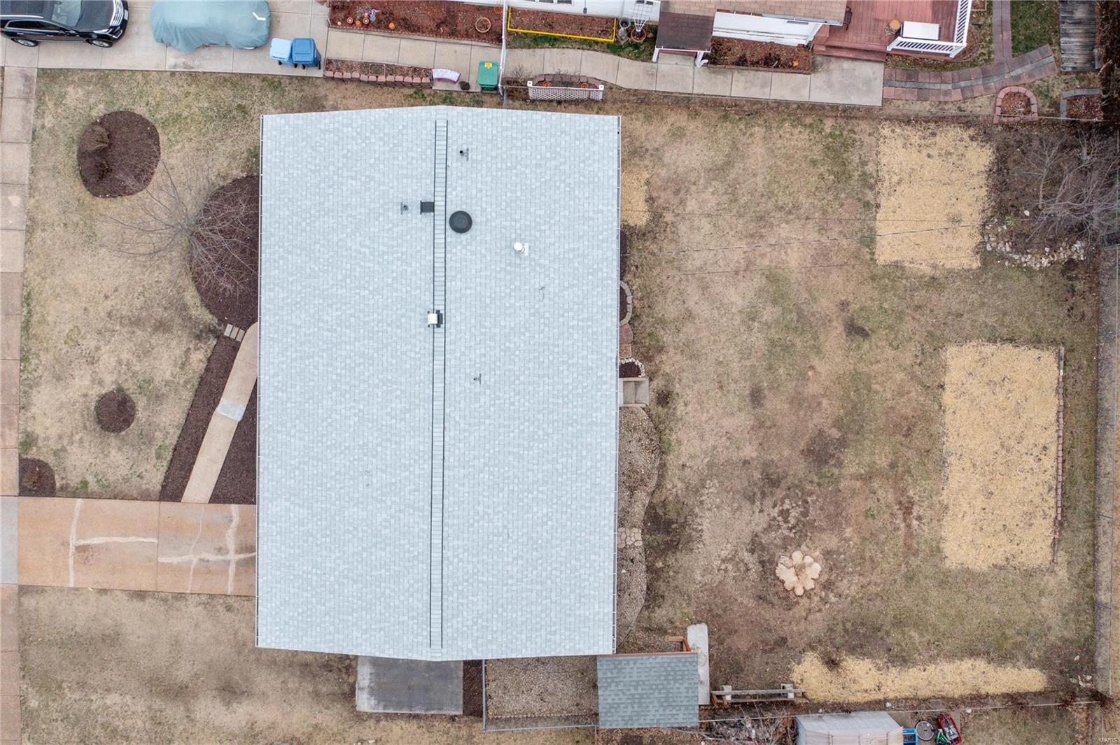 Paddock Hills 7 - Residential