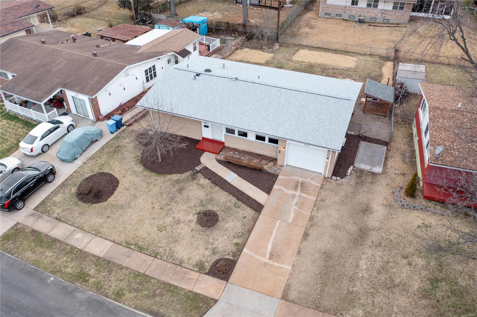 Paddock Hills 7 - Residential