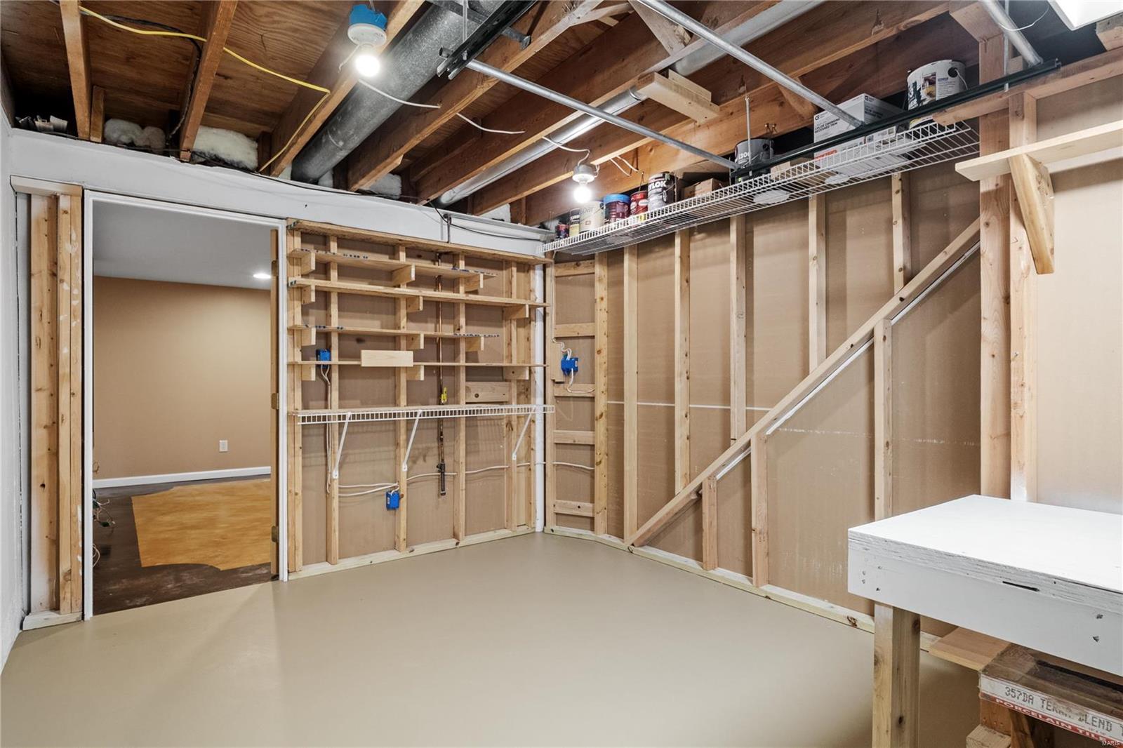 Paddock Hills 7 - Residential