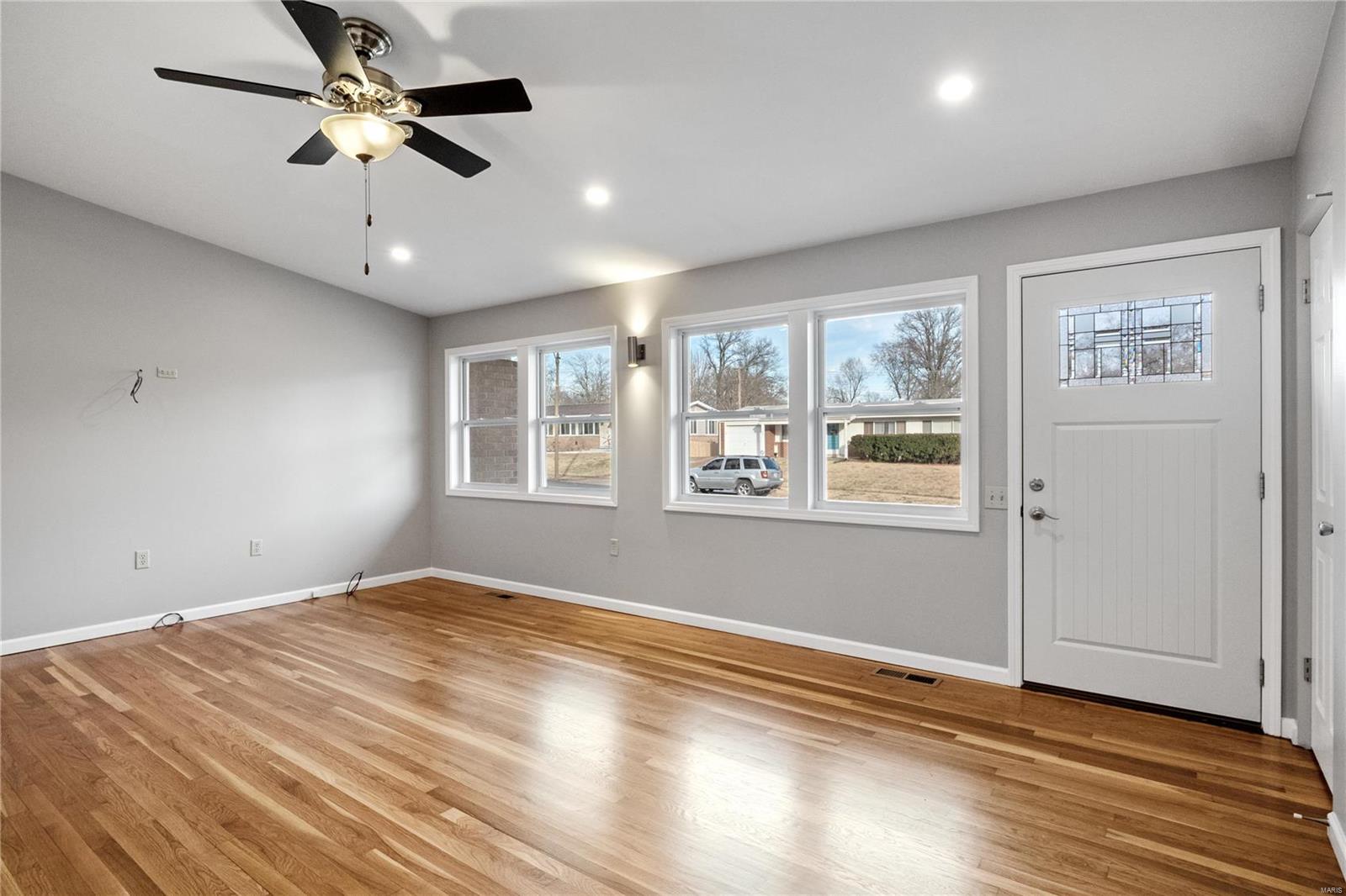 Paddock Hills 7 - Residential