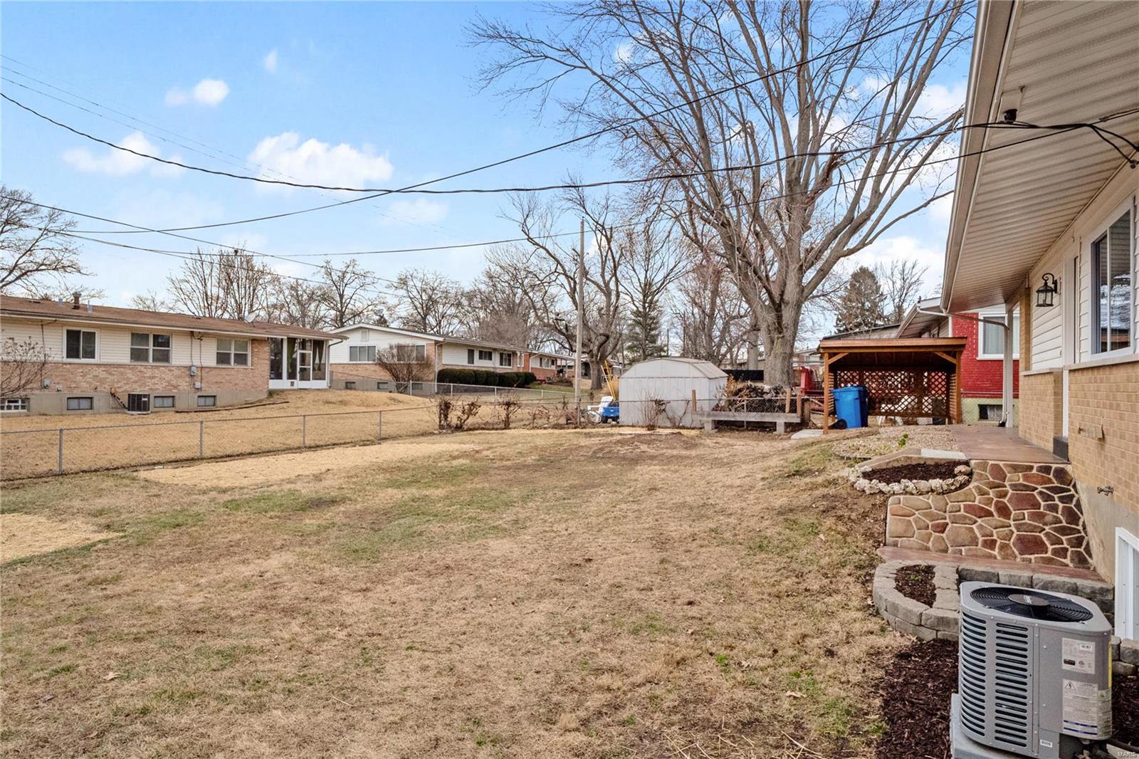 Paddock Hills 7 - Residential