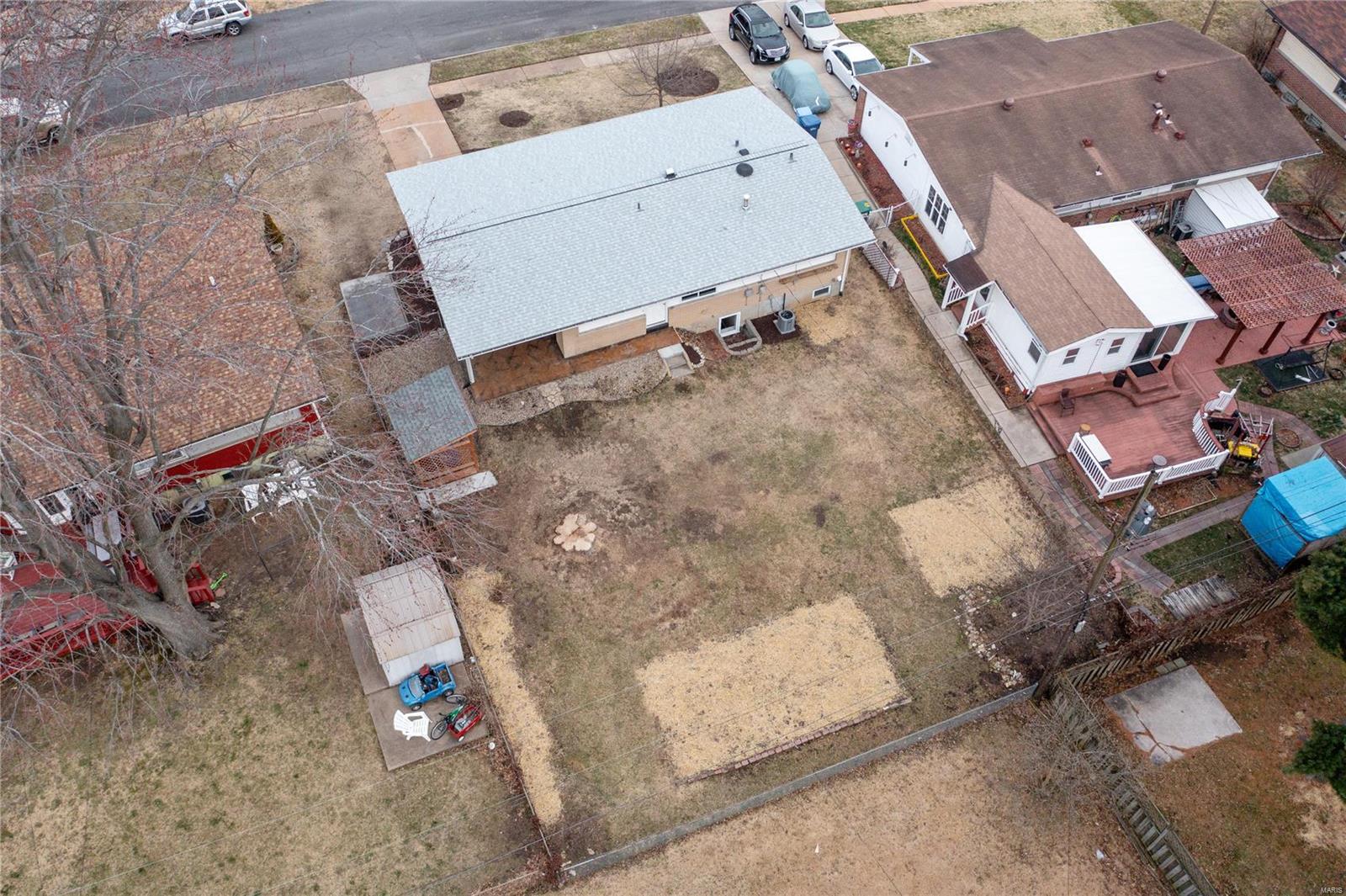 Paddock Hills 7 - Residential