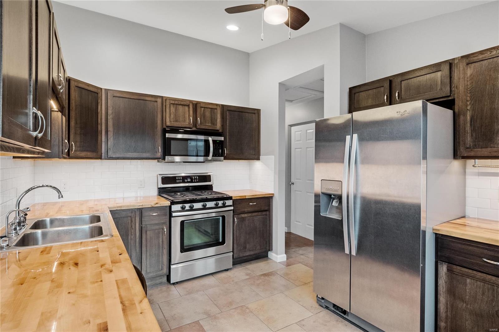 Paddock Hills 7 - Residential