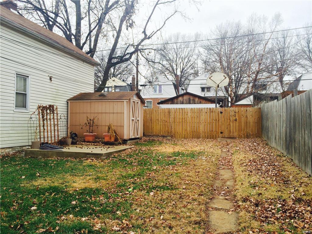 Goethe Heights - Residential Lease