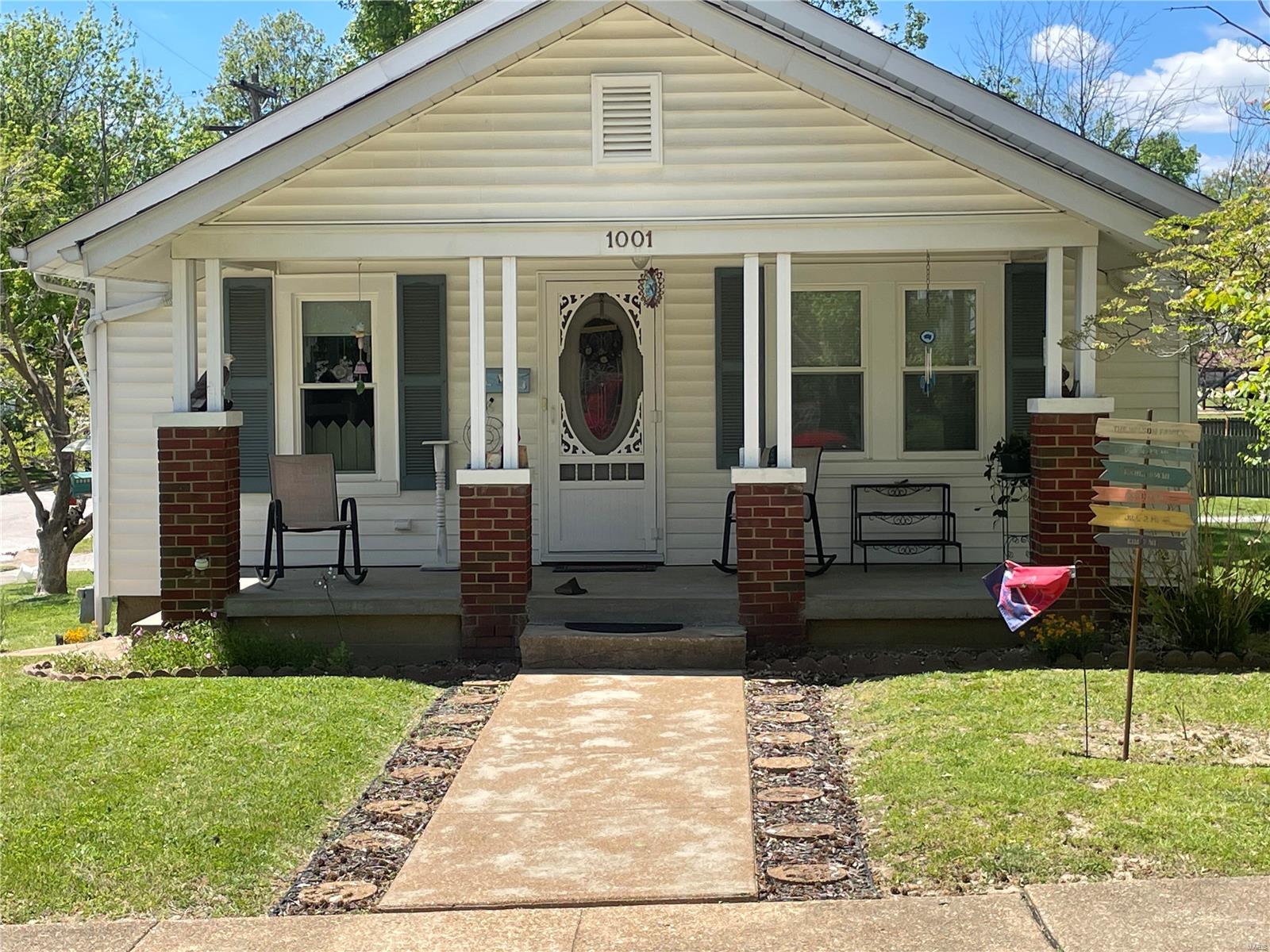NA - Residential