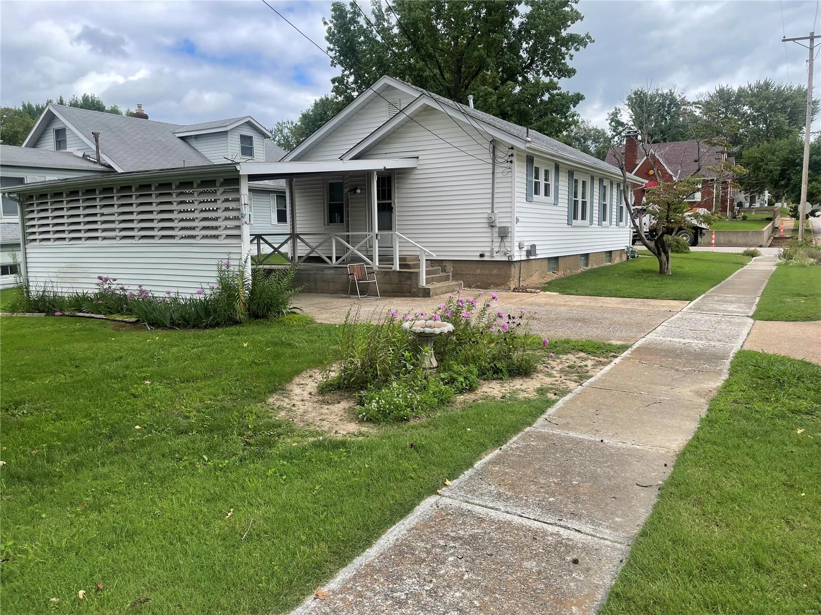 NA - Residential