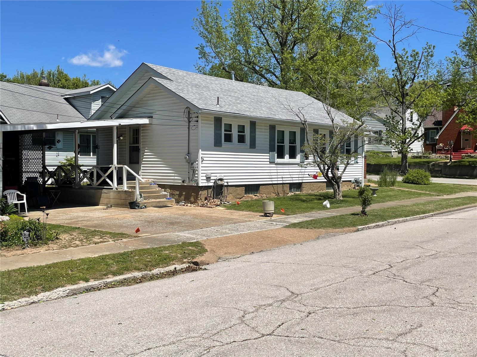 NA - Residential