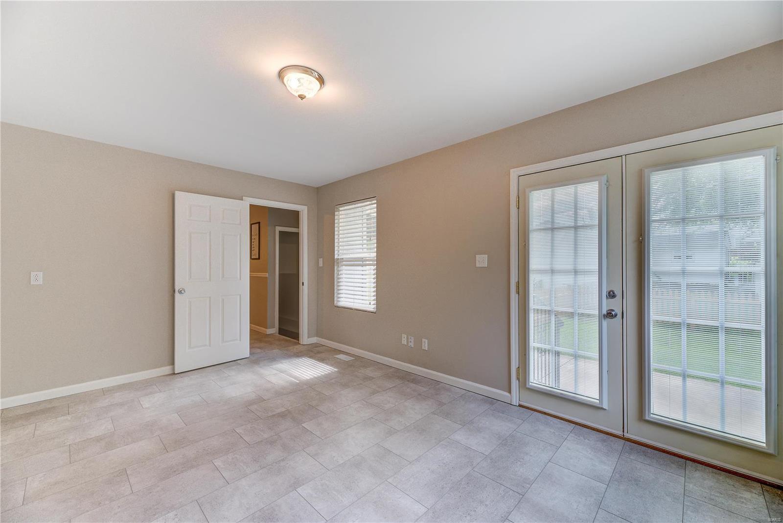 St Bernard Hills - Residential