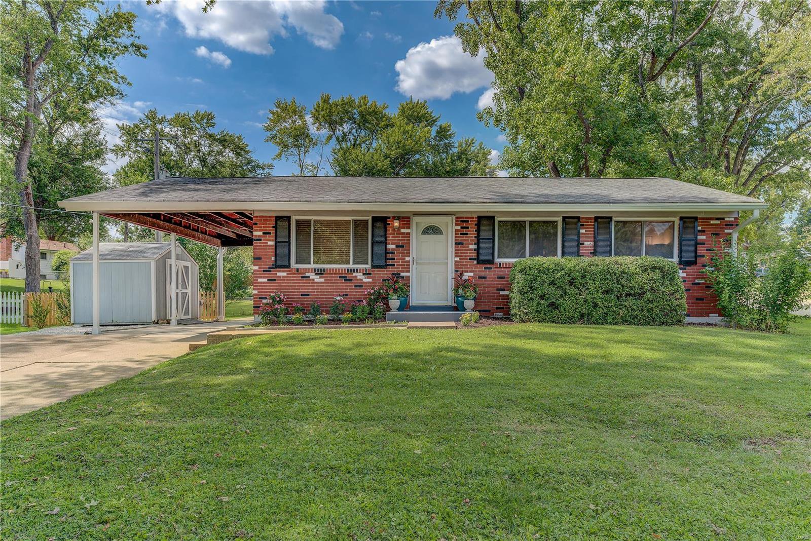 St Bernard Hills - Residential