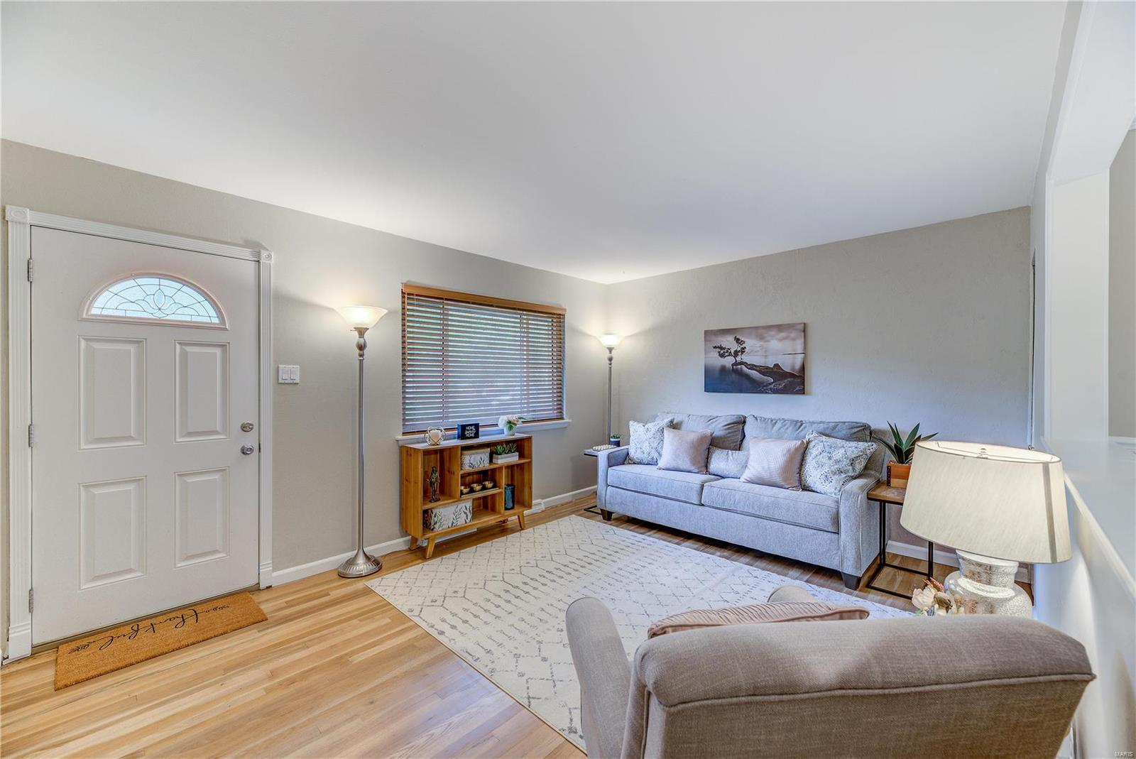 St Bernard Hills - Residential