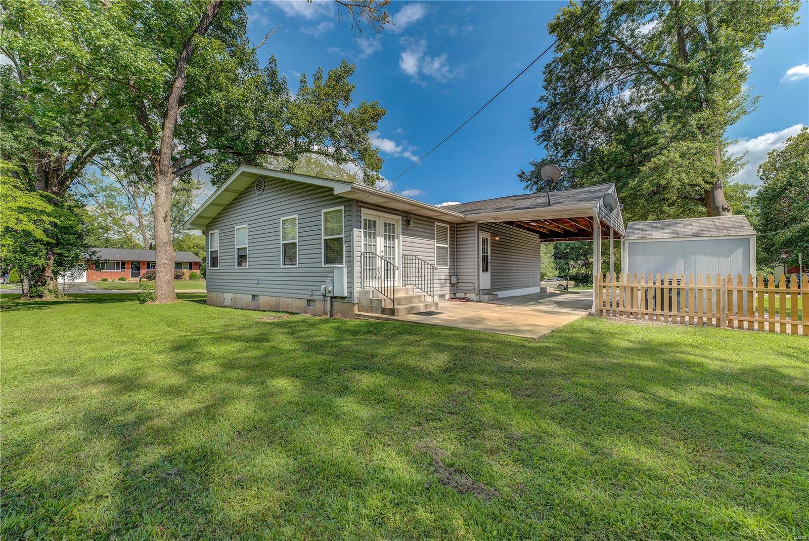 St Bernard Hills - Residential