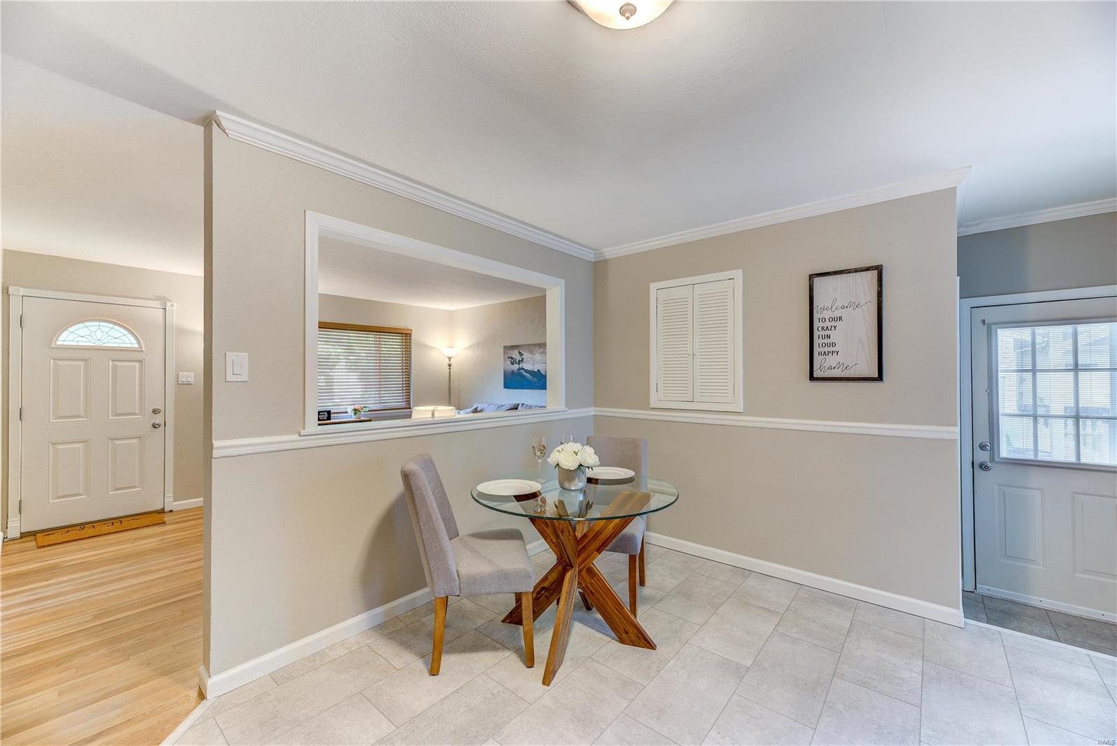 St Bernard Hills - Residential