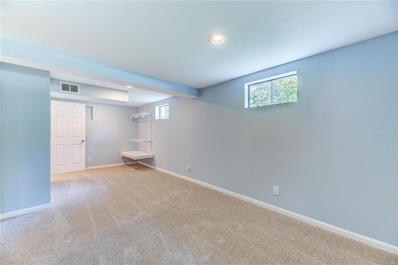St Bernard Hills - Residential