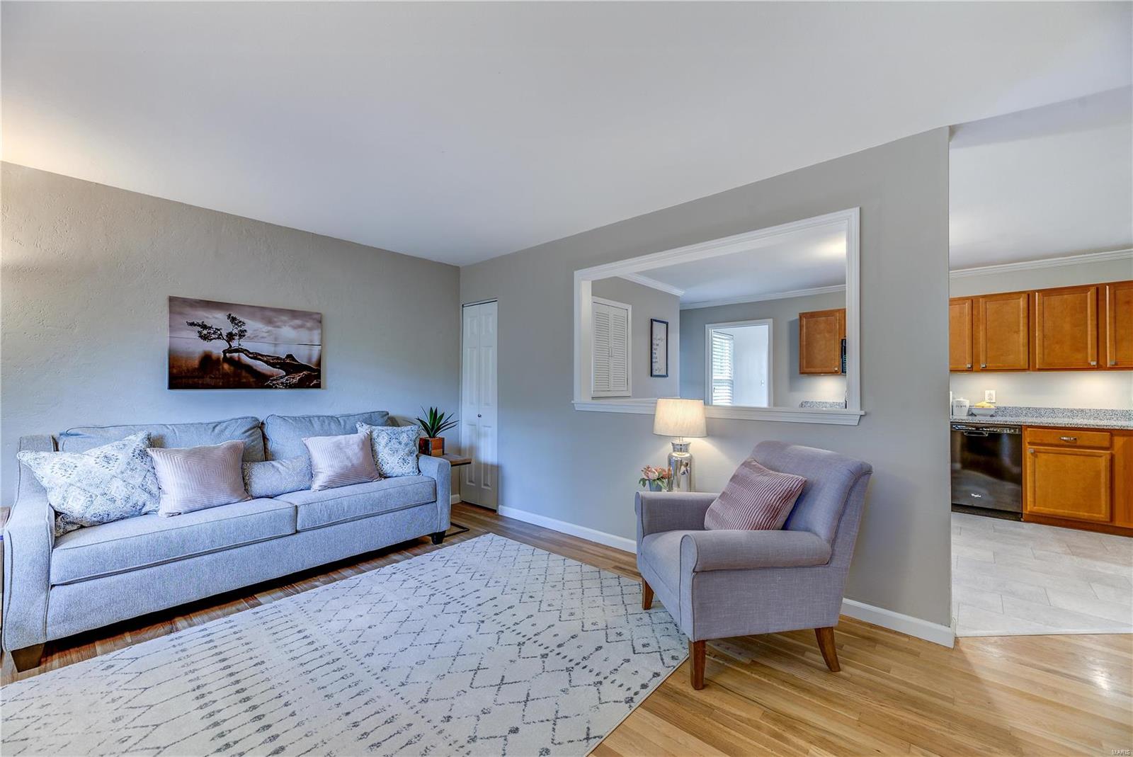 St Bernard Hills - Residential