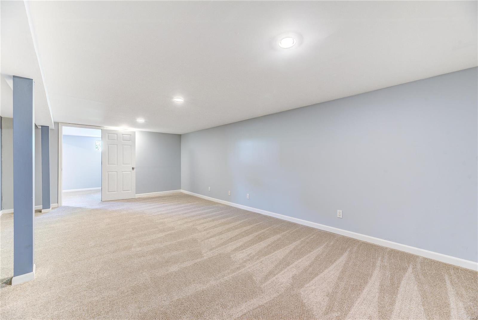 St Bernard Hills - Residential