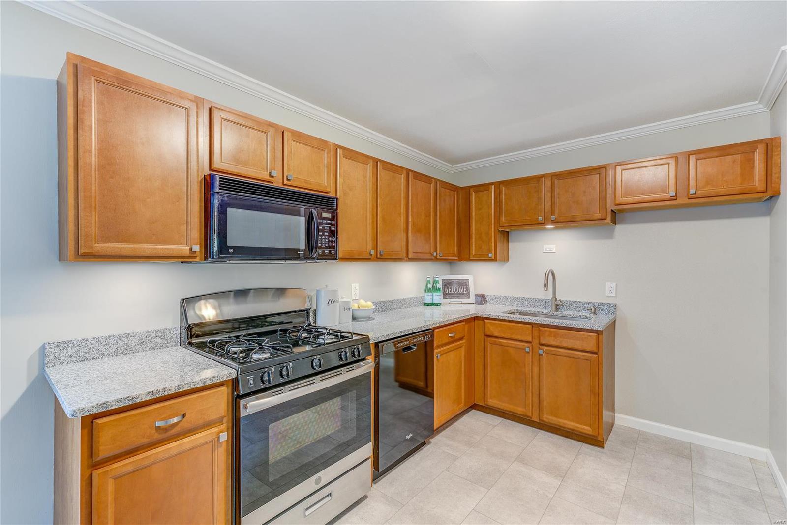 St Bernard Hills - Residential