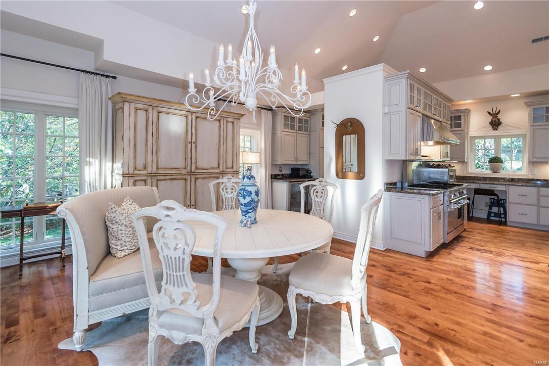 Annunziata Parish - Residential