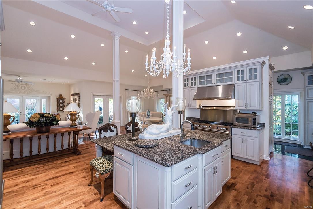 Annunziata Parish - Residential