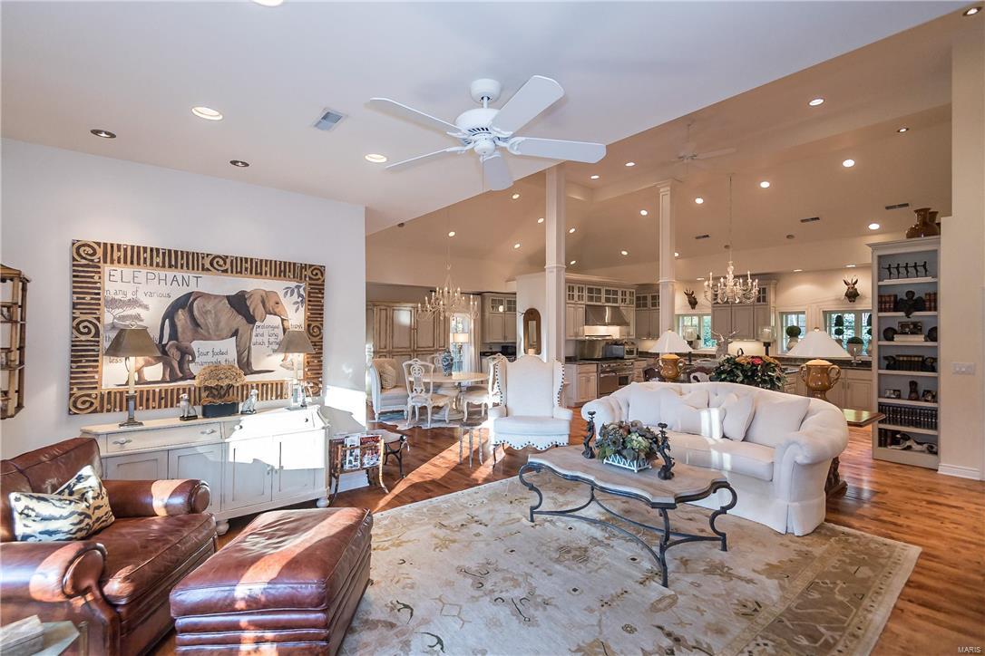 Annunziata Parish - Residential