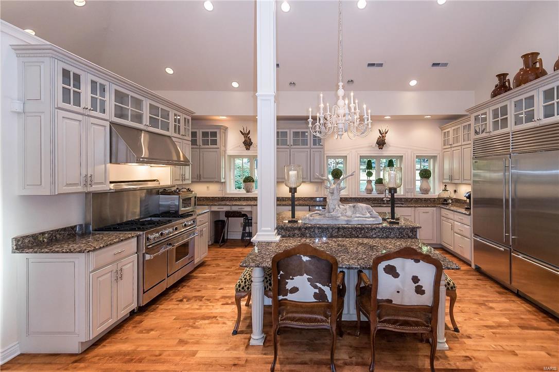 Annunziata Parish - Residential