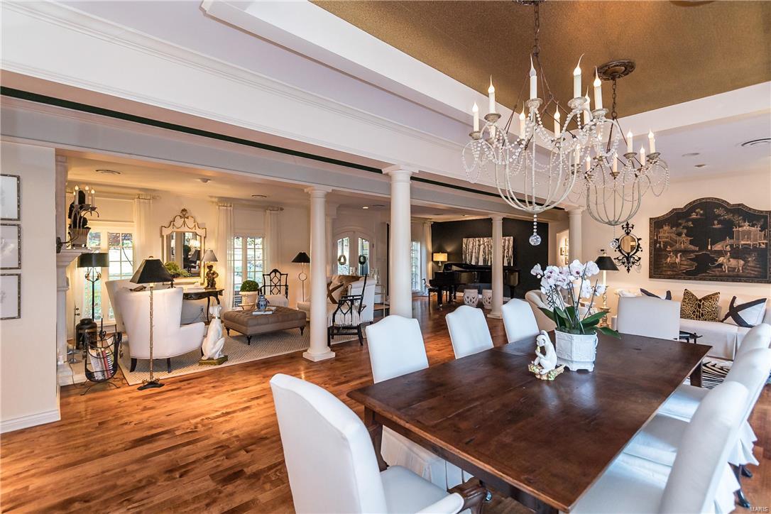 Annunziata Parish - Residential