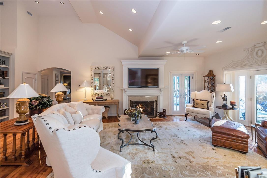 Annunziata Parish - Residential